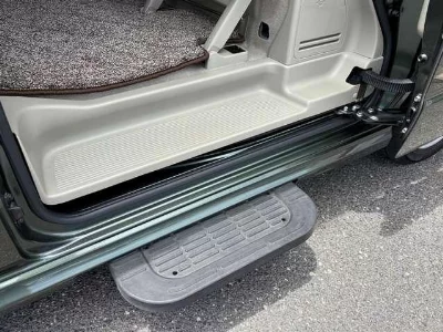 NISSAN NV100 CLIPPER RIO