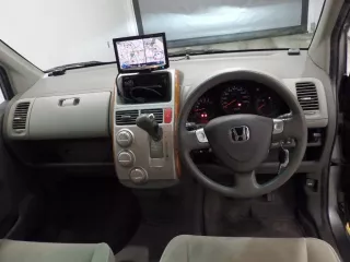 Honda MOBILIO