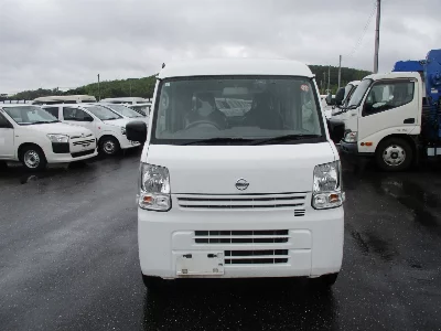 NISSAN NV100 CLIPPER
