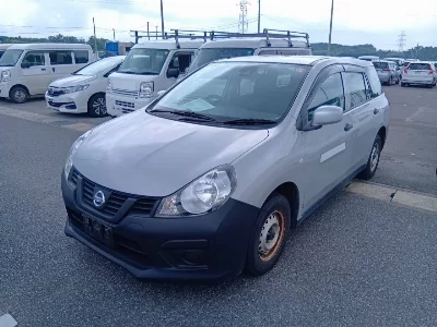NISSAN NV150 AD