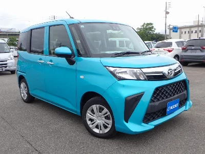 DAIHATSU THOR