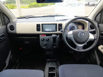 MAZDA CAROL