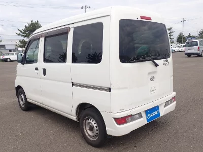 DAIHATSU HIJET CARGO