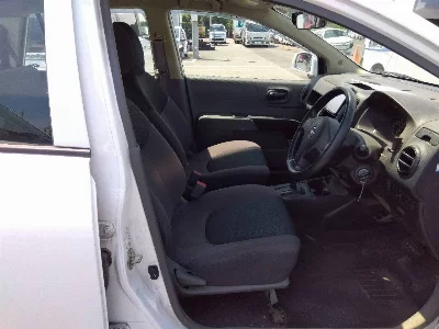 NISSAN NV150 AD