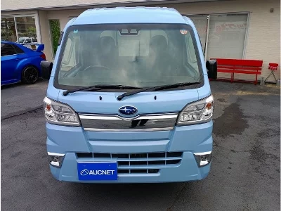 SUBARU SAMBAR TRUCK