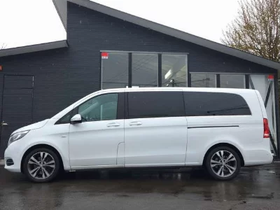 MERCEDES BENZ V CLASS
