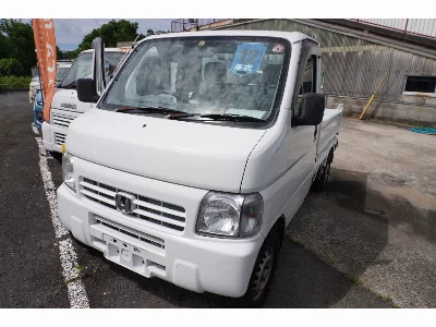 HONDA ACTY TRUCK