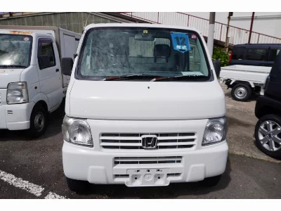 HONDA ACTY TRUCK