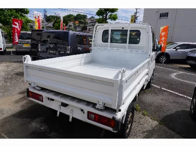 HONDA ACTY TRUCK