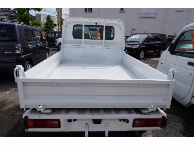 HONDA ACTY TRUCK
