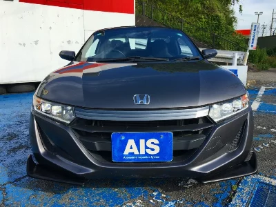 HONDA S660