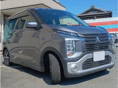 MITSUBISHI EK X