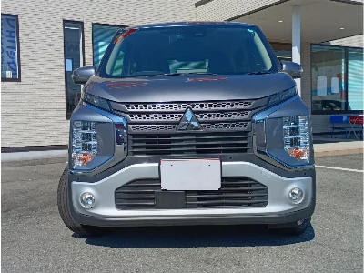 MITSUBISHI EK X