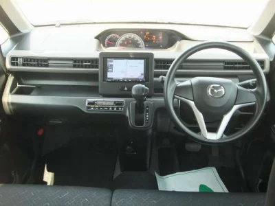 MAZDA FLAIR