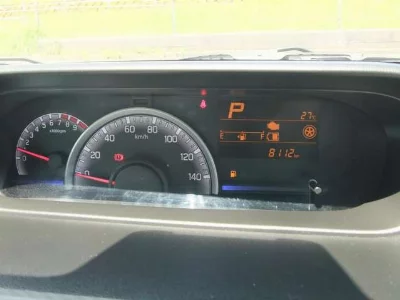 MAZDA FLAIR