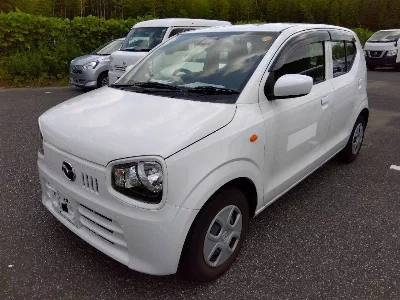 MAZDA CAROL