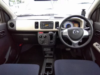 MAZDA CAROL