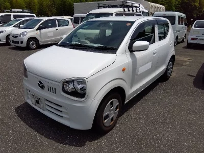 MAZDA CAROL
