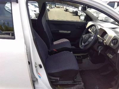 MAZDA CAROL