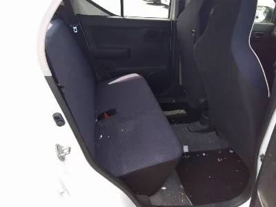 MAZDA CAROL