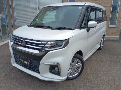 MITSUBISHI DELICA D:2