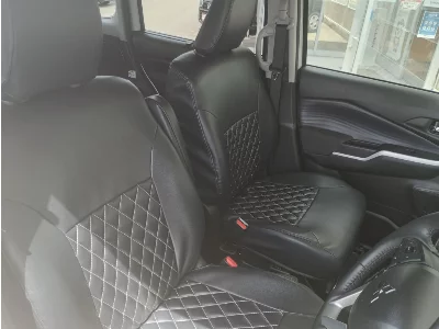 MITSUBISHI DELICA D:2