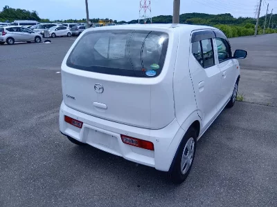 MAZDA CAROL