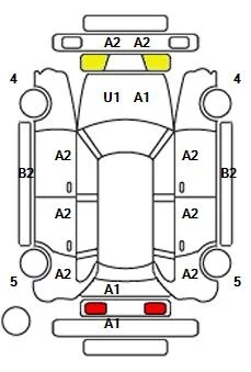 Mazda CAROL