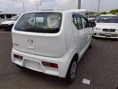 MAZDA CAROL