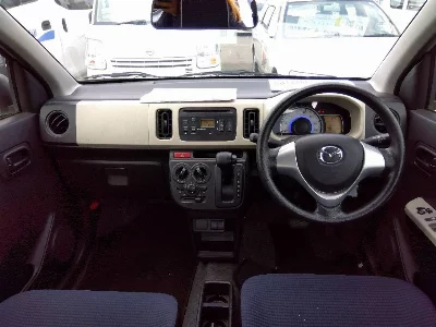 MAZDA CAROL