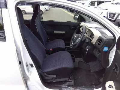 MAZDA CAROL