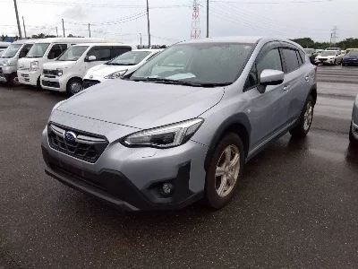 SUBARU SUBARU XV