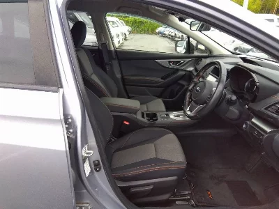 SUBARU SUBARU XV