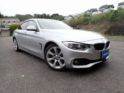 BMW 4-Series
