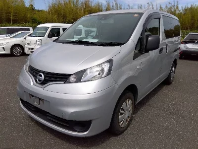 NISSAN NV200 VANETTE VAN
