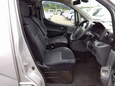 NISSAN NV200 VANETTE VAN