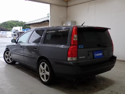 Volvo V70