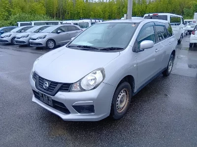 Nissan AD