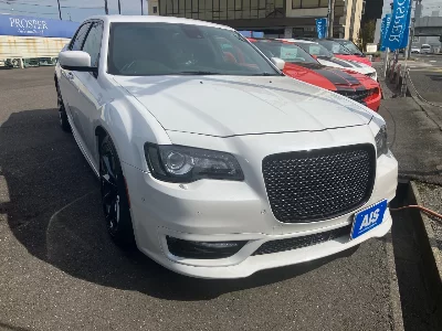 CHRYSLER 300