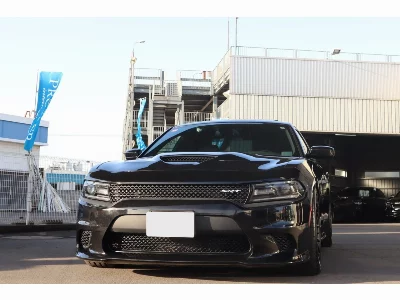 DODGE CHARGER