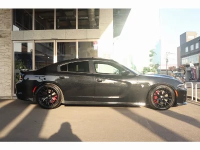 DODGE CHARGER