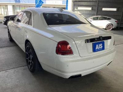 Rolls-Royce ROLLS ROYCE