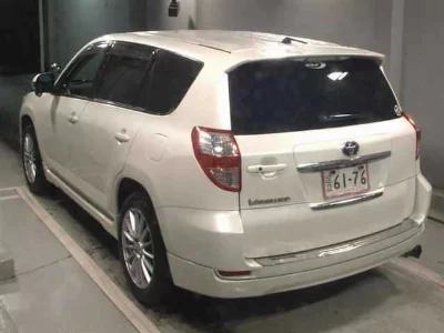 TOYOTA VANGUARD