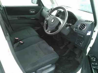 SUZUKI PALETTE SW