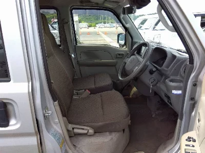 Mazda Scrum