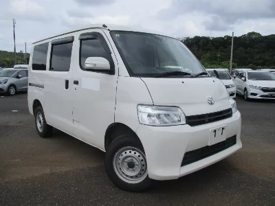Toyota TownAce
