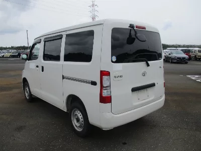 Toyota TownAce
