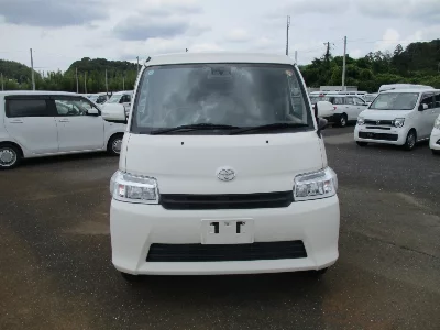 Toyota TownAce