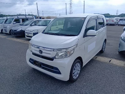 Honda N WGN
