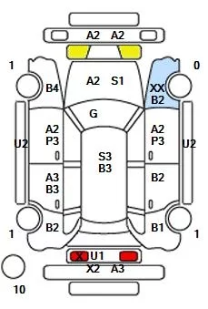 Toyota LiteAce Van  с аукциона в Японии